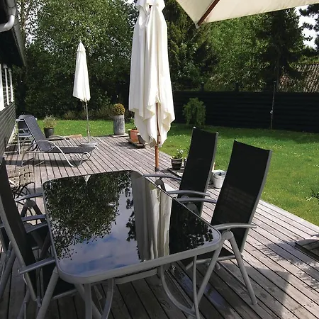 Holiday Fasanvej X * Dronningmølle