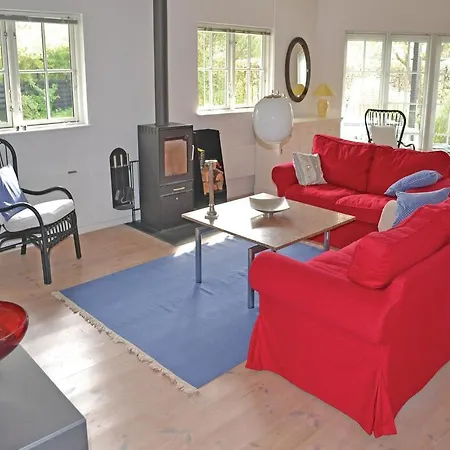Holiday Fasanvej X Dronningmølle