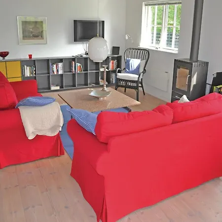 Holiday Fasanvej X Dronningmølle