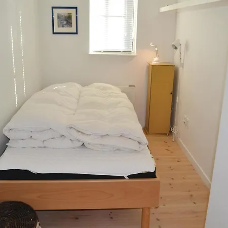 Holiday Fasanvej X Semesterbostad Dronningmølle